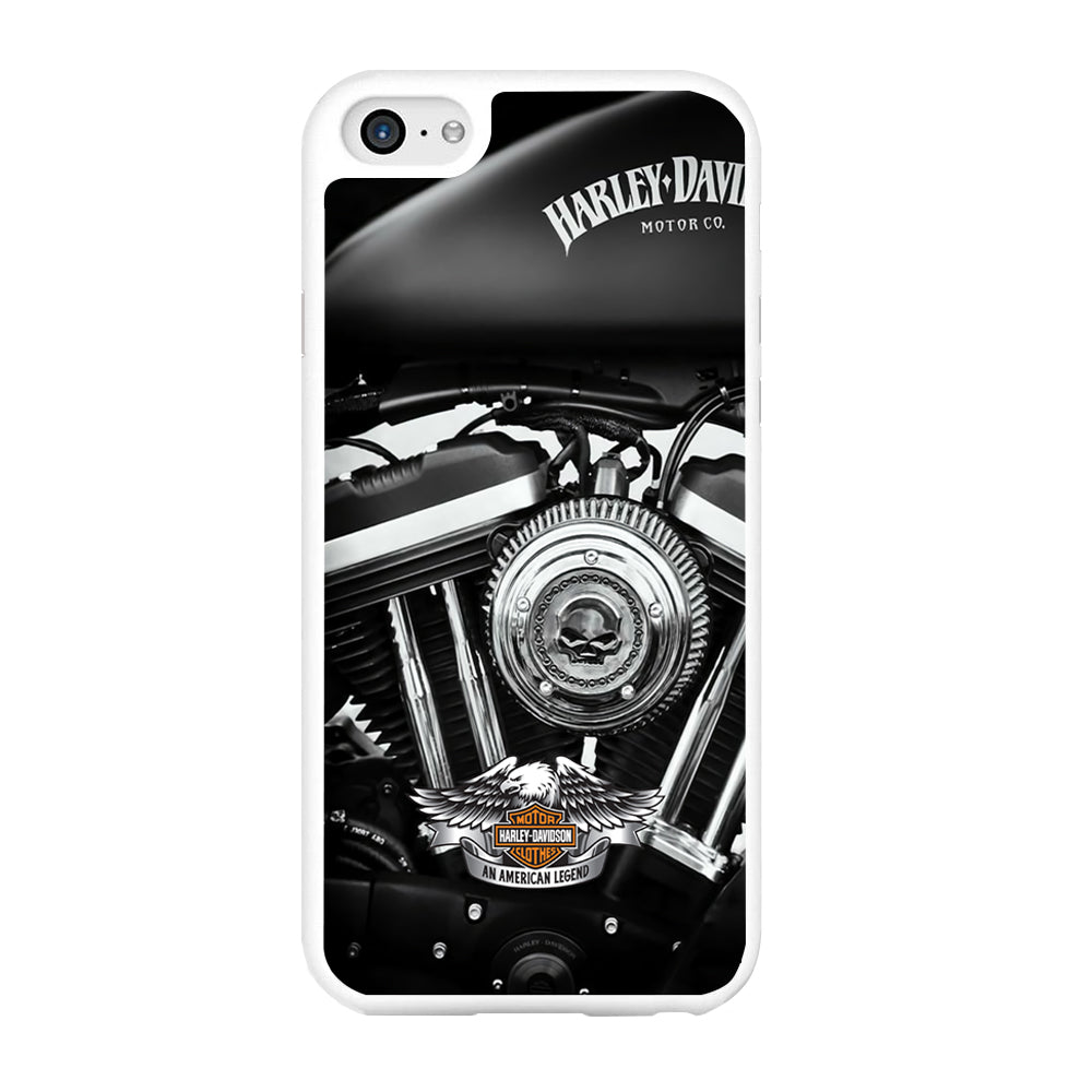 Harley Davidson Major Torque iPhone 6 | 6s Case