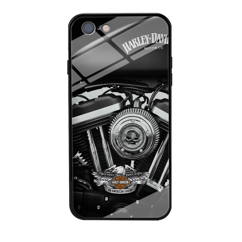 Harley Davidson Major Torque iPhone 6 | 6s Case