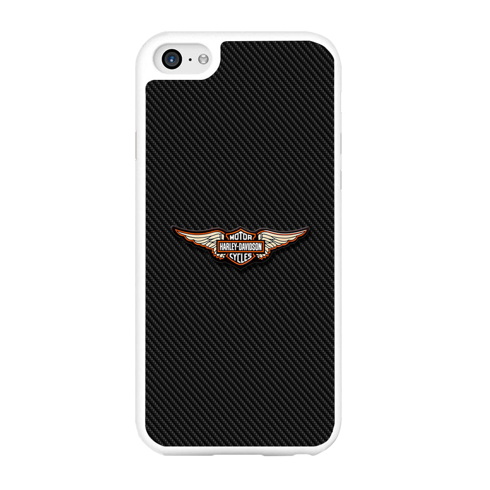 Harley Davidson Wings of Freedom iPhone 6 Plus | 6s Plus Case
