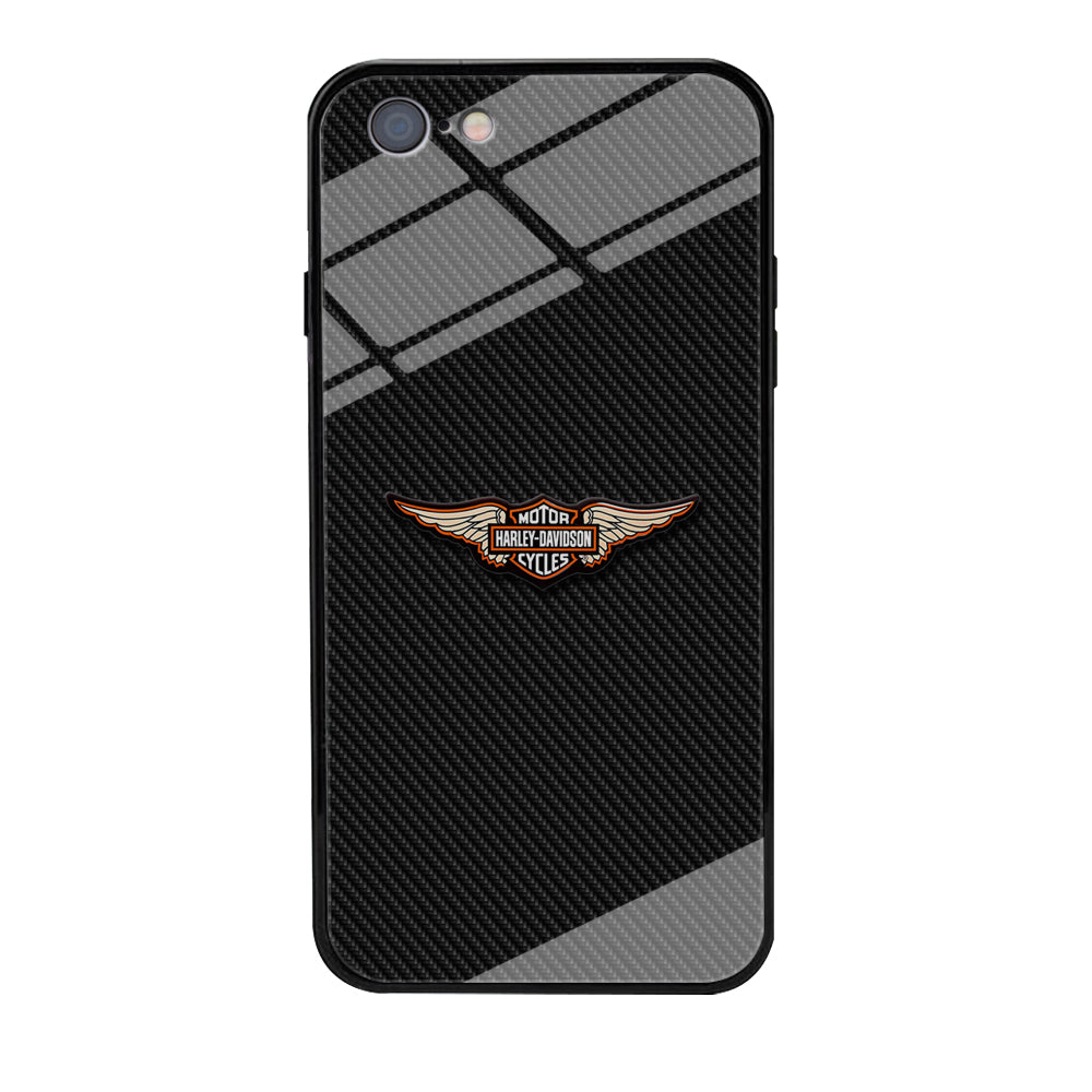 Harley Davidson Wings of Freedom iPhone 6 | 6s Case