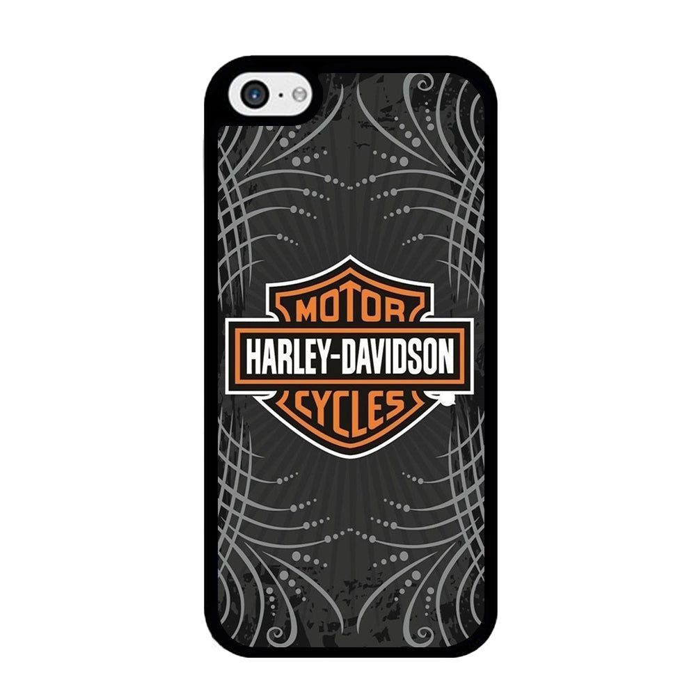 Harley Davidson Luxe iPhone 5 | 5s Case - Carneyforia