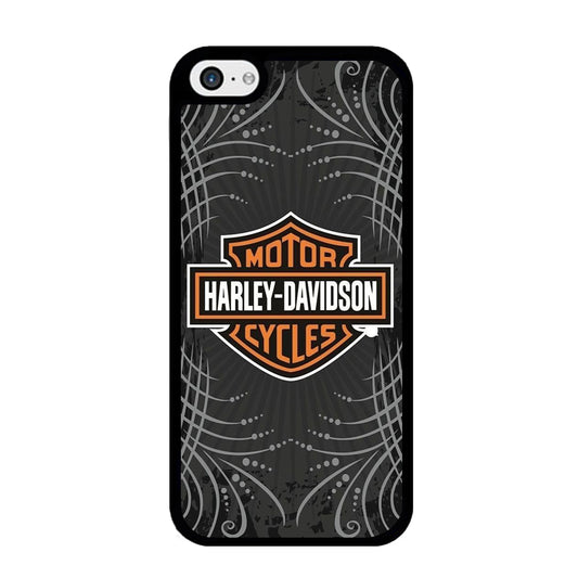 Harley Davidson Luxe iPhone 5 | 5s Case - Carneyforia