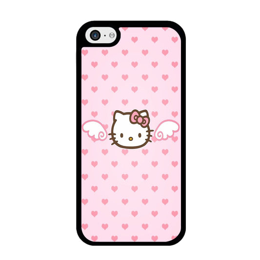 Hello Kitty Love Pink iPhone 5 | 5s Case - Carneyforia