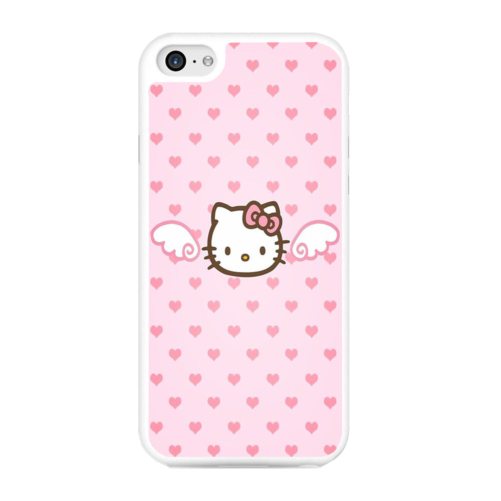 Hello Kitty Love Pink iPhone 6 Plus | 6s Plus Case