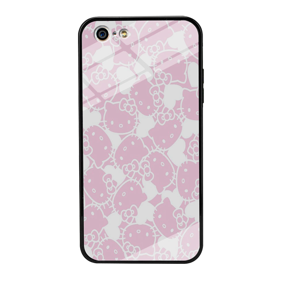 Hello Kitty Pink White iPhone 5 | 5s Case