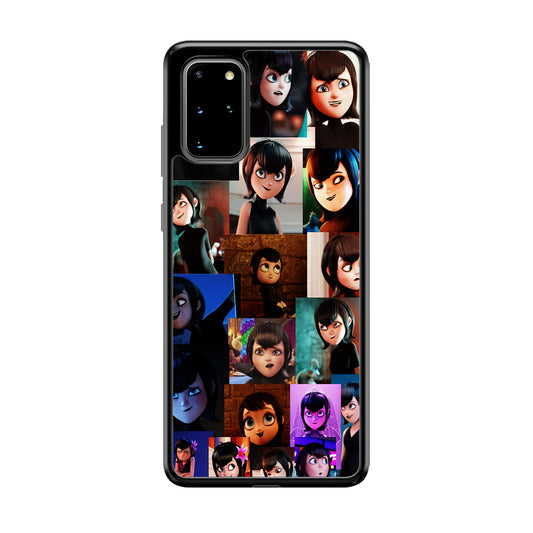 Hotel Transylvania Mavis Aesthetic Samsung Galaxy S20 Plus Case