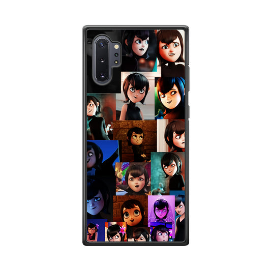 Hotel Transylvania Mavis Aesthetic Samsung Galaxy Note 10 Plus Case