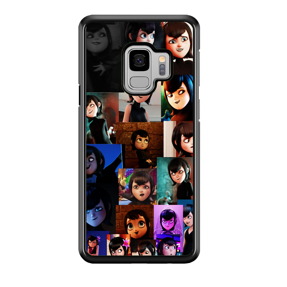 Hotel Transylvania Mavis Aesthetic Samsung Galaxy S9 Case