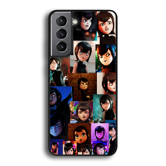 Hotel Transylvania Mavis Aesthetic Samsung Galaxy S21 Plus Case - Carneyforia