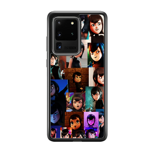 Hotel Transylvania Mavis Aesthetic Samsung Galaxy S20 Ultra Case