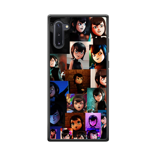 Hotel Transylvania Mavis Aesthetic Samsung Galaxy Note 10 Case