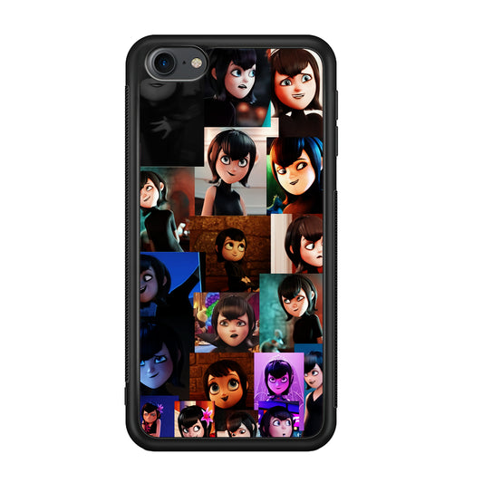 Hotel Transylvania Mavis Aesthetic iPod Touch 6 Case - Carneyforia