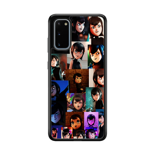 CHotel Transylvania Mavis Aesthetic Samsung Galaxy S20 Case