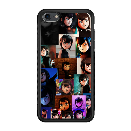 Hotel Transylvania Mavis Aesthetic iPhone 7 Case