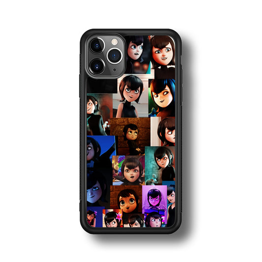 Hotel Transylvania Mavis Aesthetic iPhone 11 Pro Max Case