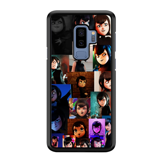 Hotel Transylvania Mavis Aesthetic Samsung Galaxy S9 Plus Case