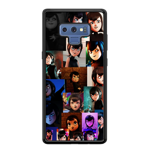Hotel Transylvania Mavis Aesthetic Samsung Galaxy Note 9 Case