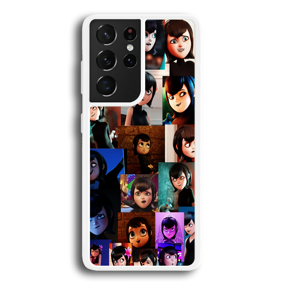 Hotel Transylvania Mavis Aesthetic Samsung Galaxy S21 Ultra Case