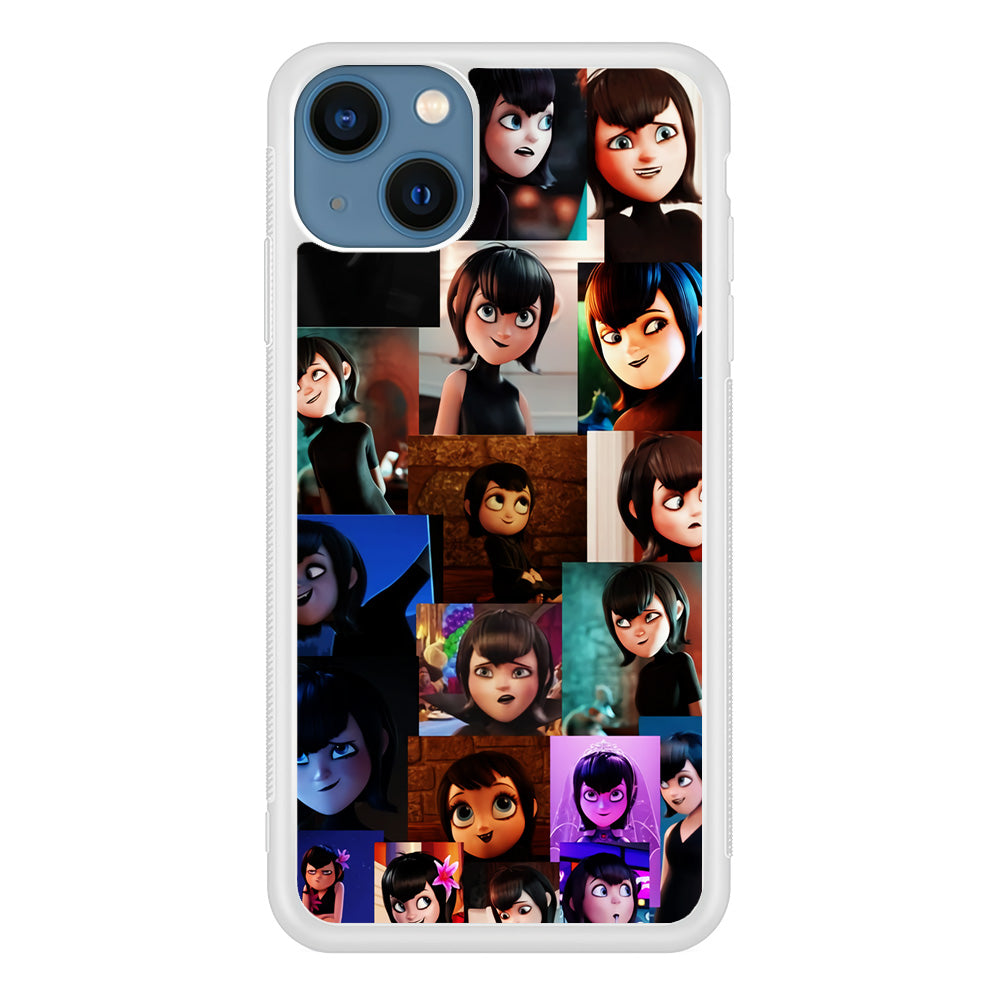 Hotel Transylvania Mavis Aesthetic iPhone 13 Case