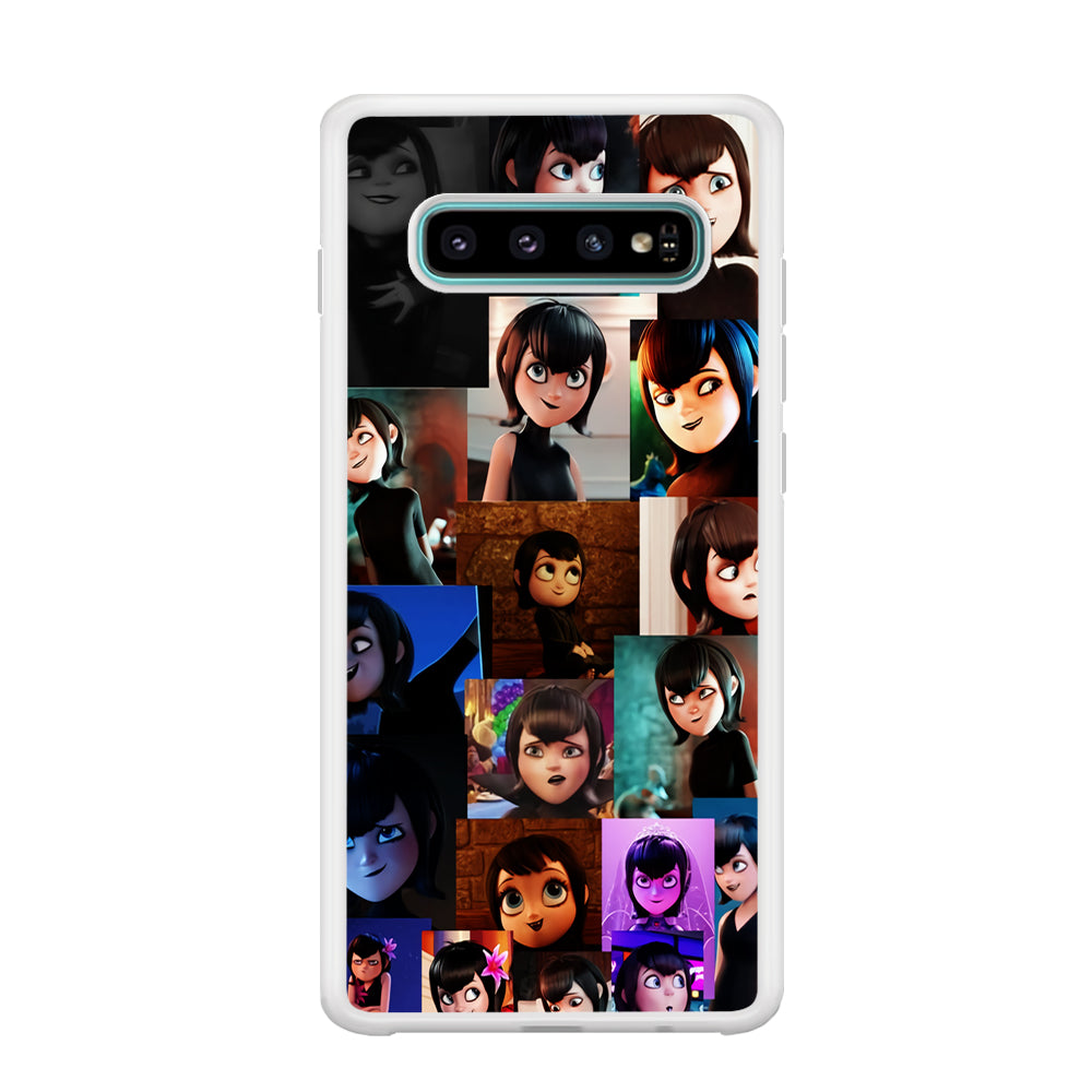 Hotel Transylvania Mavis Aesthetic Samsung Galaxy S10 Case