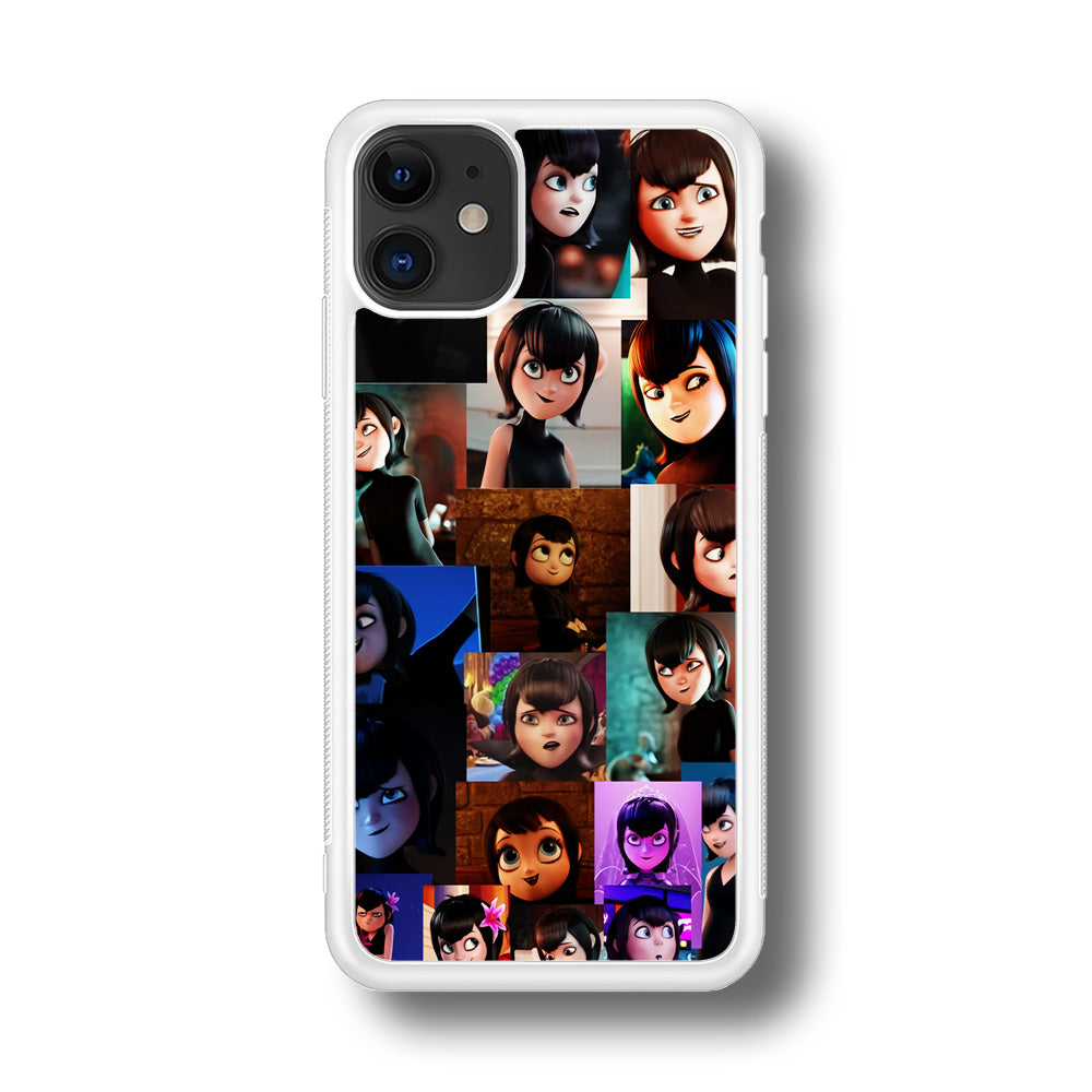 Hotel Transylvania Mavis Aesthetic iPhone 11 Case