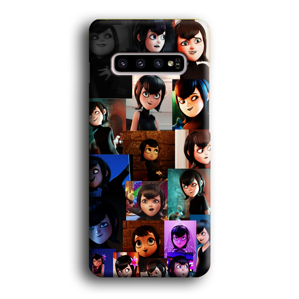 Hotel Transylvania Mavis Aesthetic Samsung Galaxy S10 Case