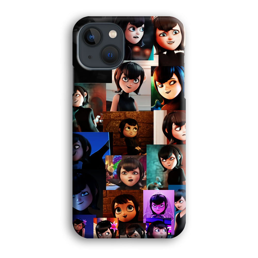 Hotel Transylvania Mavis Aesthetic iPhone 13 Case