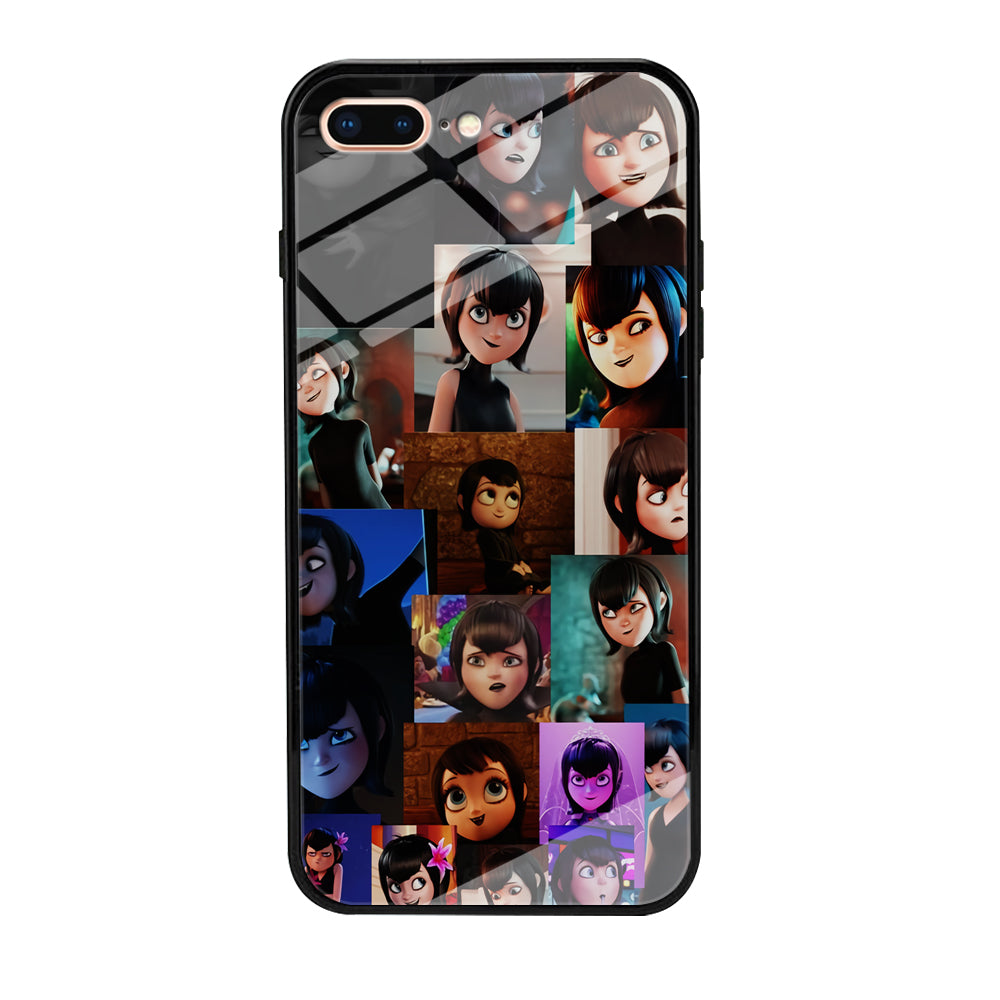 Hotel Transylvania Mavis Aesthetic iPhone 8 Plus Case