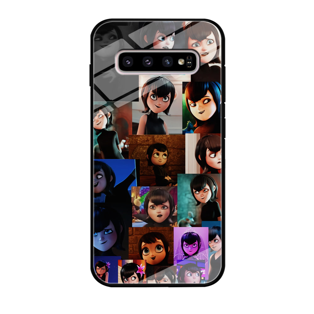 Hotel Transylvania Mavis Aesthetic Samsung Galaxy S10 Case