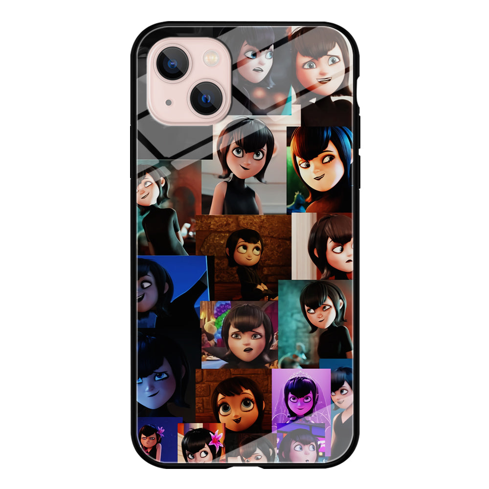 Hotel Transylvania Mavis Aesthetic iPhone 13 Case