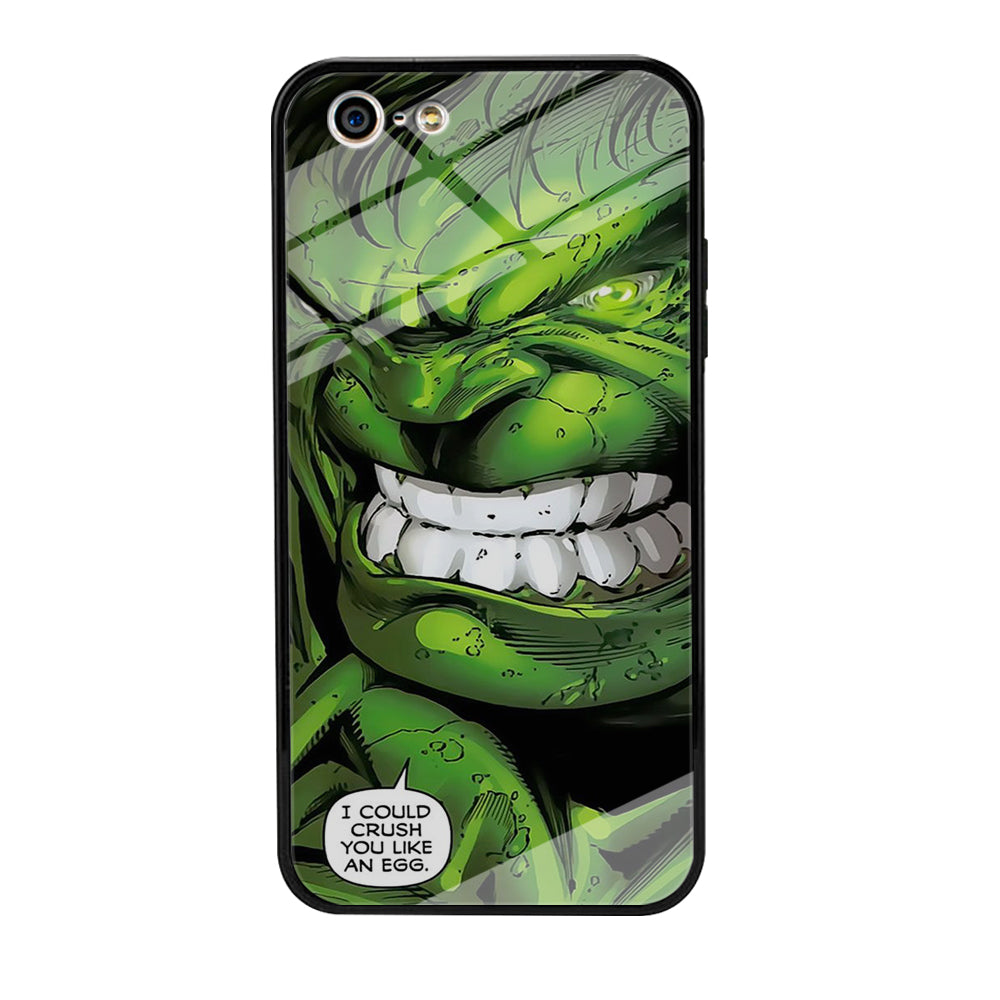 Hulk Angry iPhone 5 | 5s Case