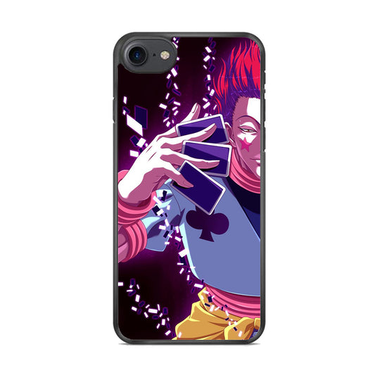 Hunter X Hunter Hisoka iPhone 8 Case