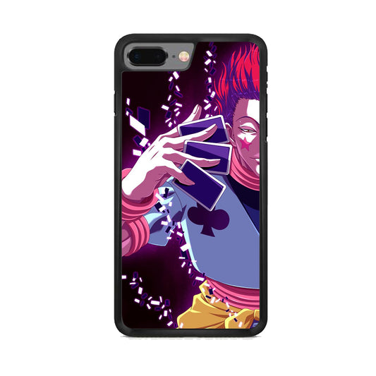 Hunter X Hunter Hisoka iPhone 7 Plus Case