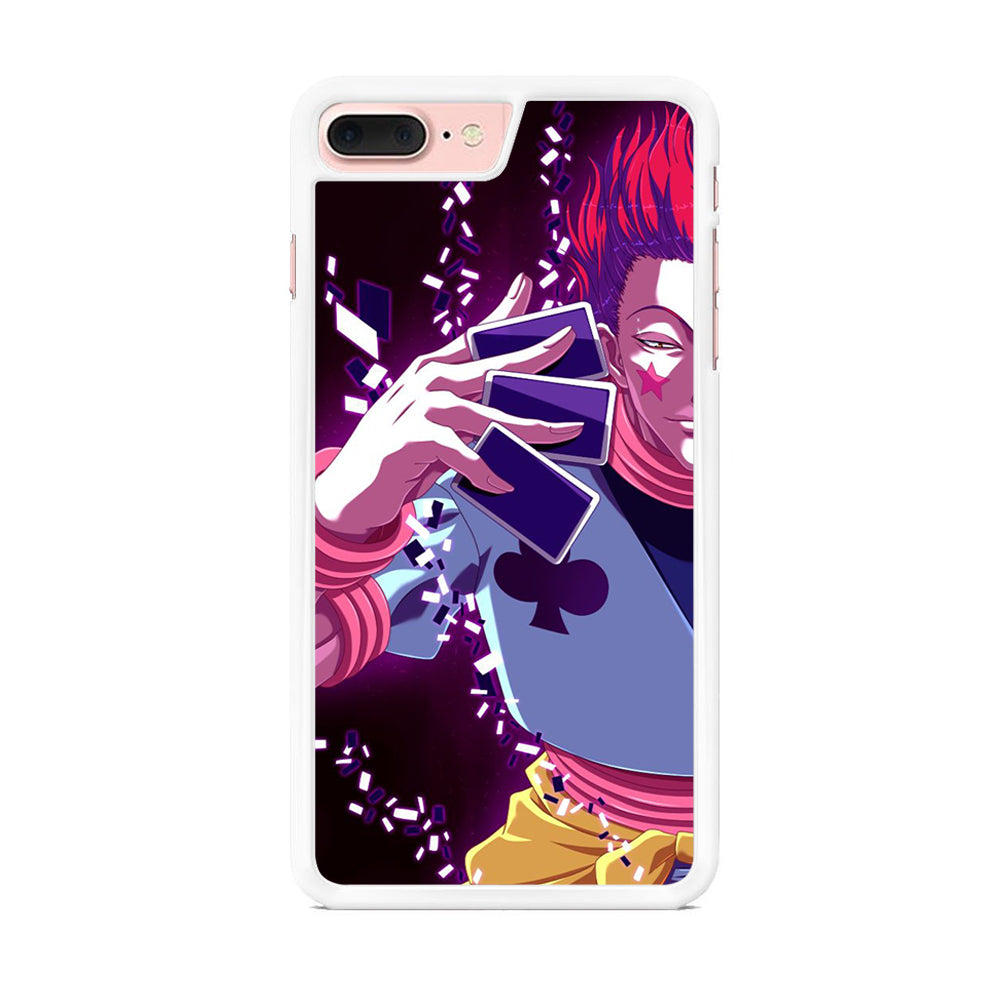 Hunter X Hunter Hisoka iPhone 7 Plus Case