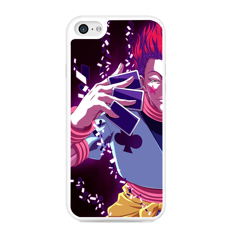 Hunter X Hunter Hisoka iPhone 6 Plus | 6s Plus Case