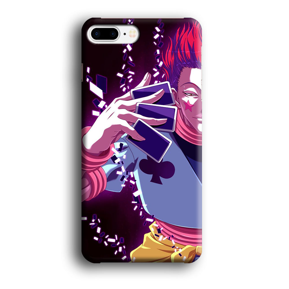 Hunter X Hunter Hisoka iPhone 7 Plus Case