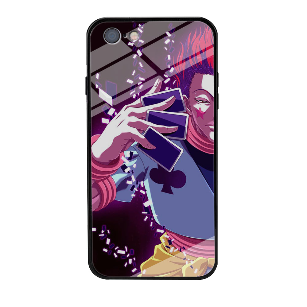 Hunter X Hunter Hisoka iPhone 6 Plus | 6s Plus Case