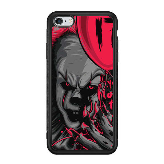 IT Face Art iPhone 6 | 6s Case