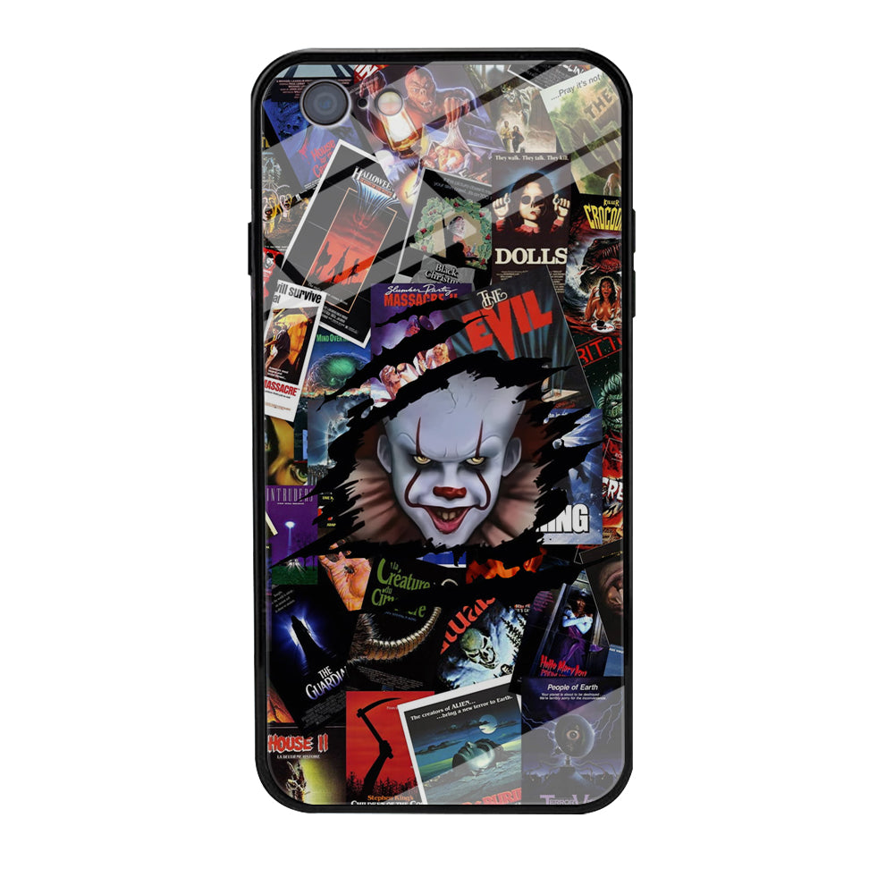 IT Stare from The Poster iPhone 6 Plus | 6s Plus Case