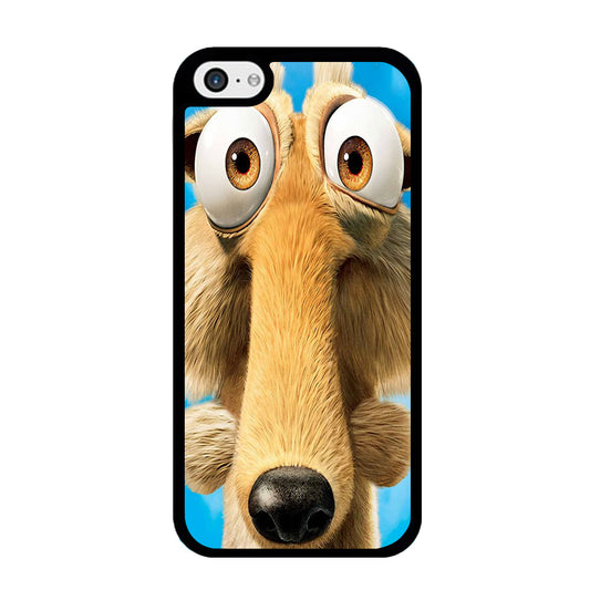 Ice Age Scrat Close Up iPhone 5 | 5s Case