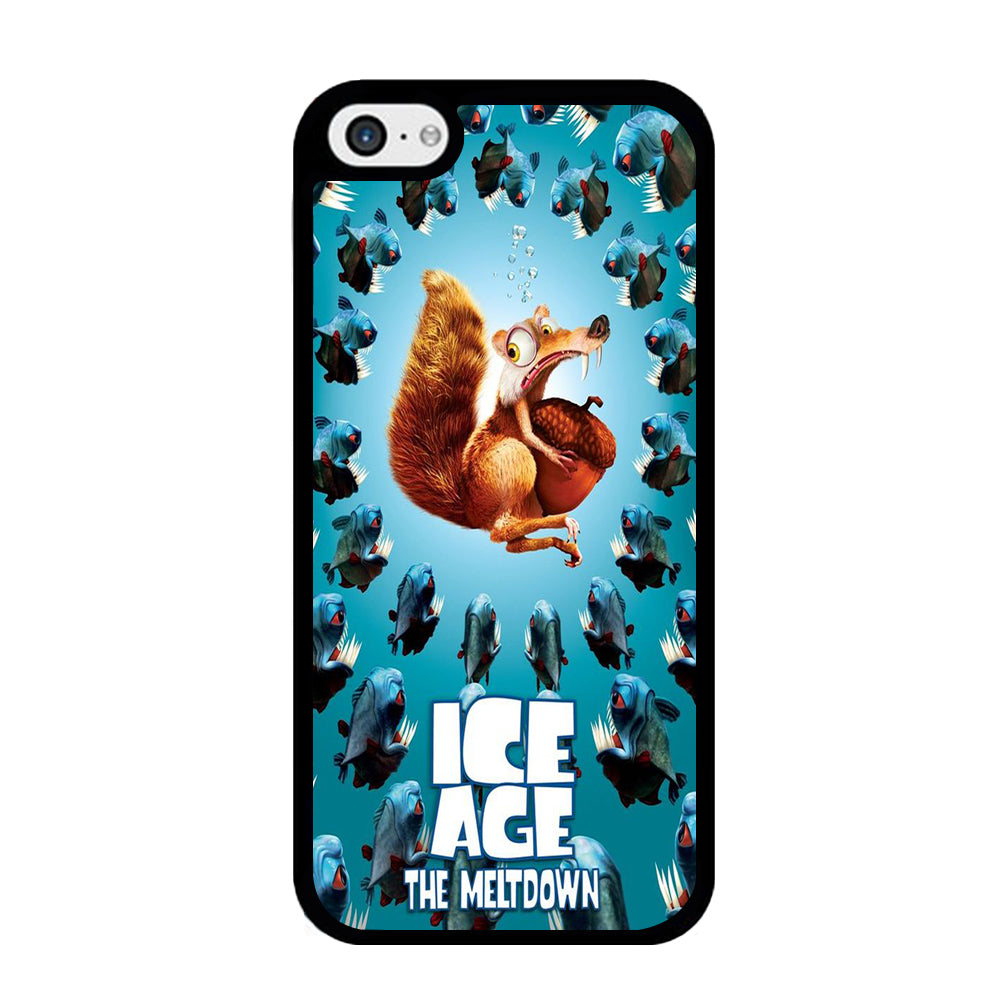 Ice Age The Meltdown iPhone 5 | 5s Case - Carneyforia