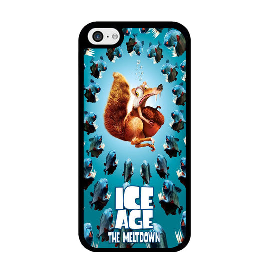 Ice Age The Meltdown iPhone 5 | 5s Case - Carneyforia