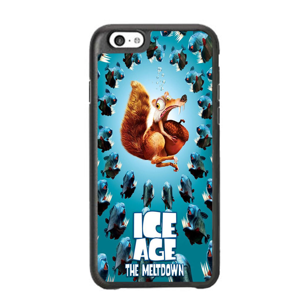 Ice Age The Meltdown iPhone 6 Plus | 6s Plus Case