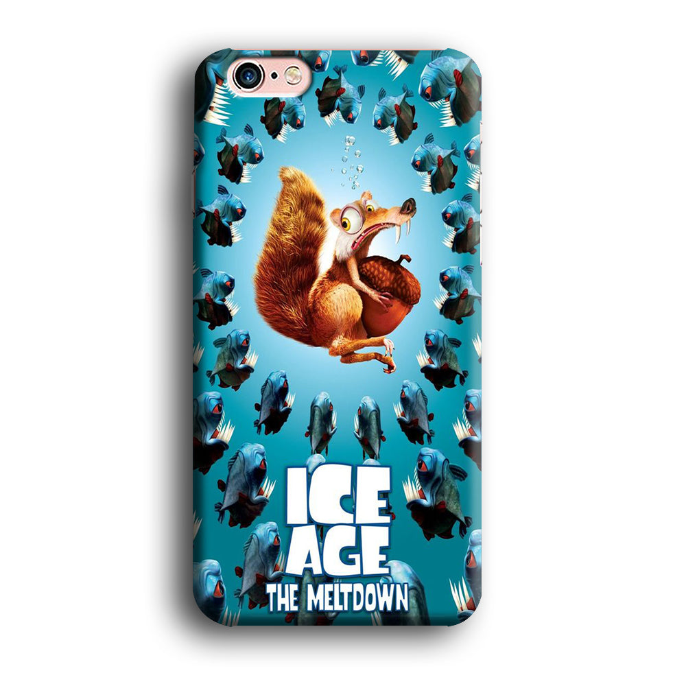 Ice Age The Meltdown iPhone 6 Plus | 6s Plus Case