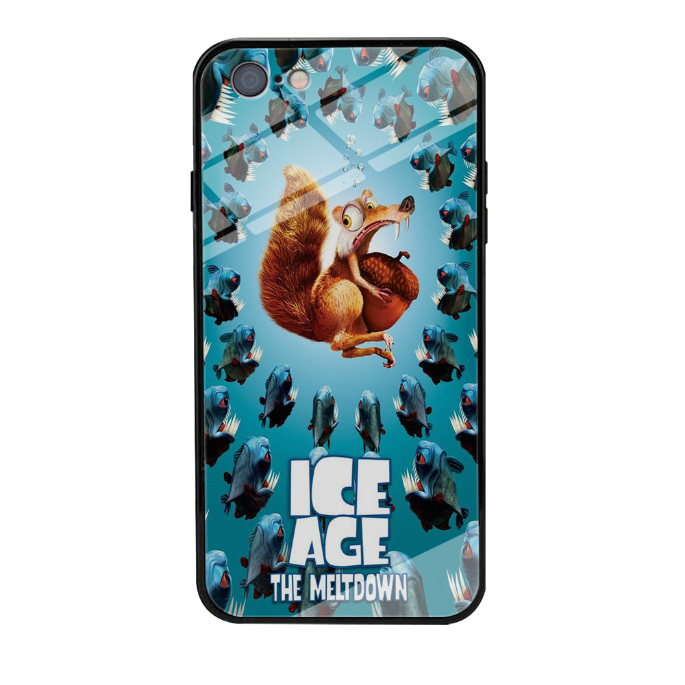 Ice Age The Meltdown iPhone 6 Plus | 6s Plus Case