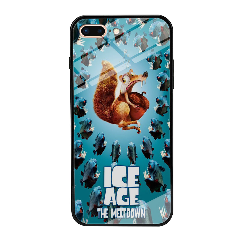 Ice Age The Meltdown iPhone 7 Plus Case