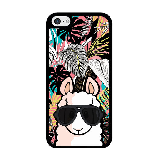 Ilama Smile of Joy iPhone 5 | 5s Case - Carneyforia