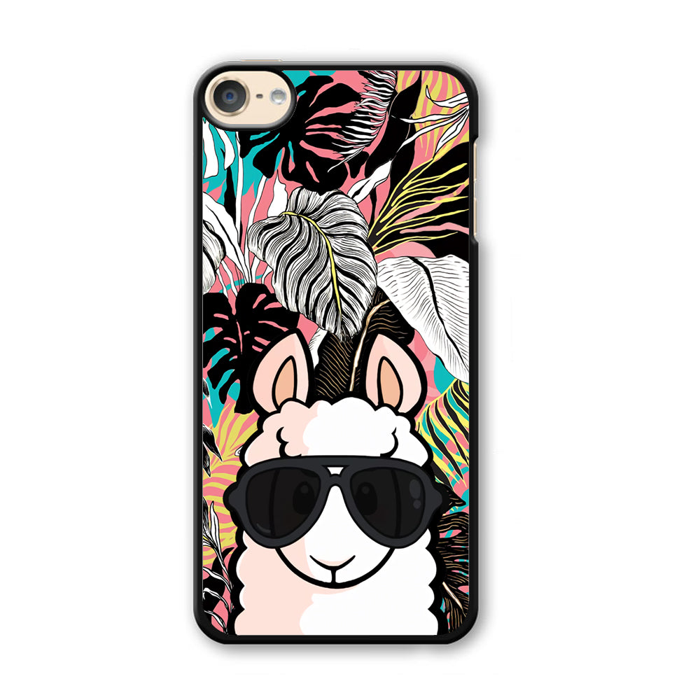 Ilama Smile of Joy iPod Touch 6 Case - Carneyforia