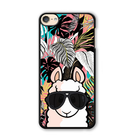 Ilama Smile of Joy iPod Touch 6 Case - Carneyforia
