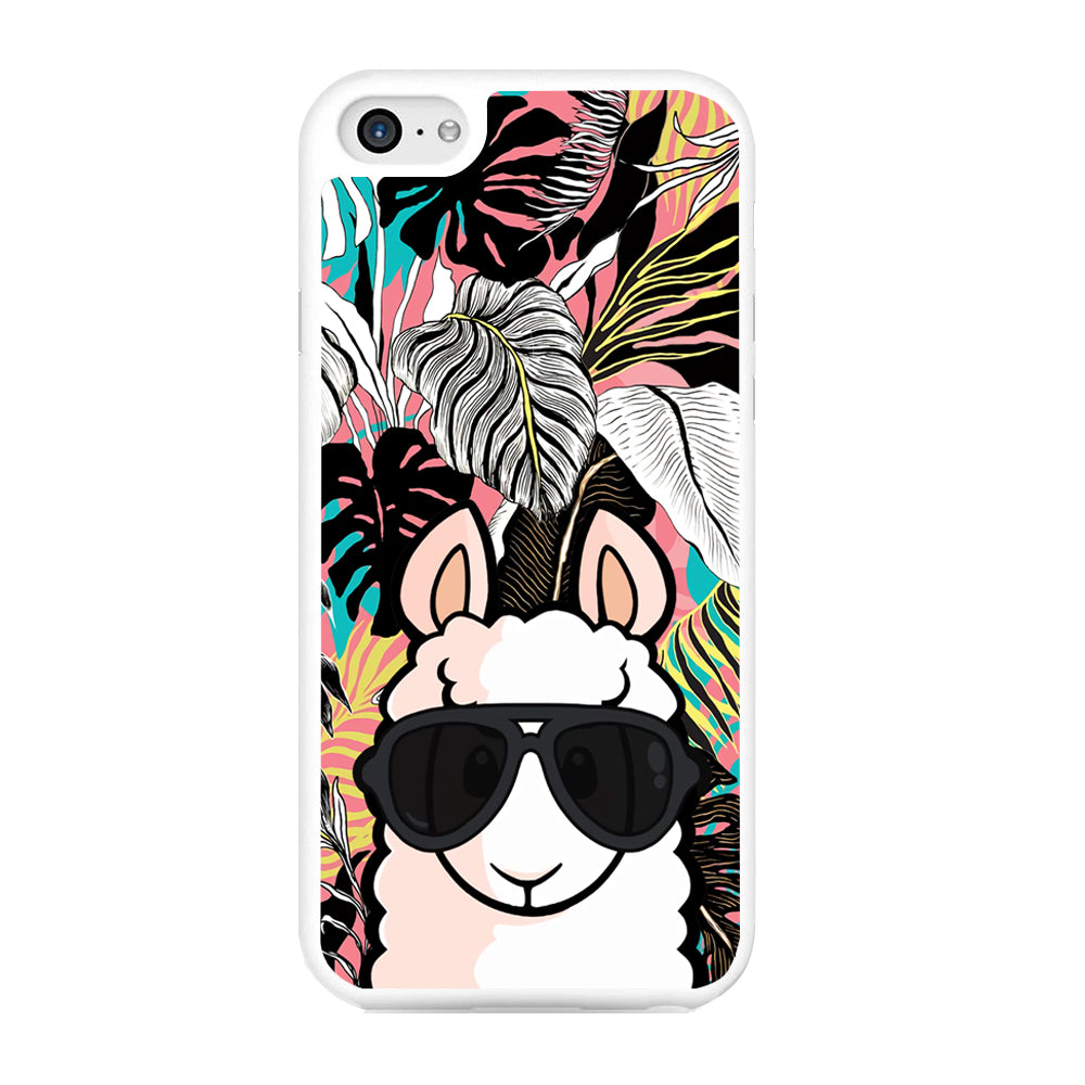 Ilama Smile of Joy iPhone 6 Plus | 6s Plus Case